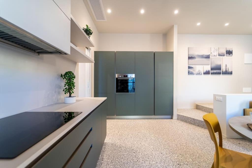 Апартаменти Elegante Loft A 200 A Metri Dal Duomo Комо Екстер'єр фото
